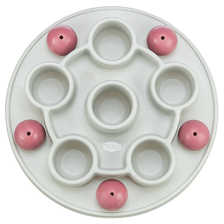 TRIXIE cat activity Pentagon