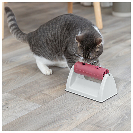 TRIXIE Cat Activity Snack Roll