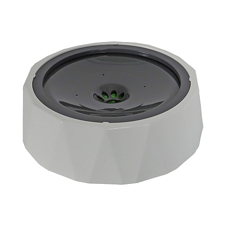 Drinkbak Antimors Wit 1000 ml