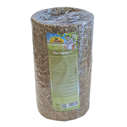 JR Farm hooitunnel middel 380 gr