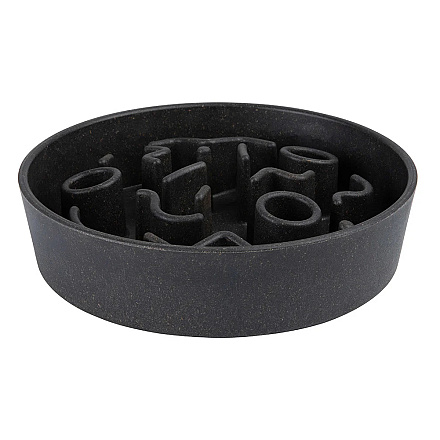 District 70 Slow Feeder Grey