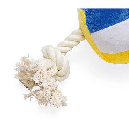 Beeztees Volleybal met Touw