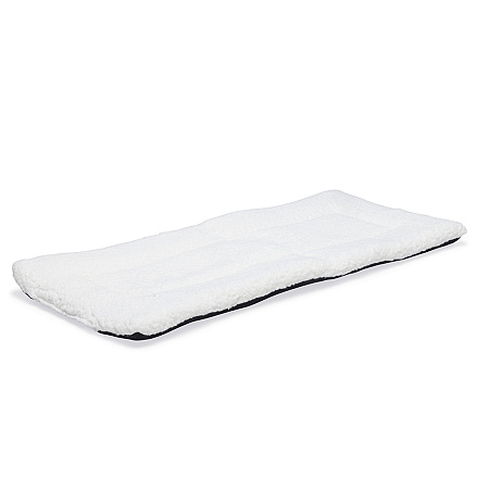 Beeztees Kitten Vensterbankmat Moos Wit