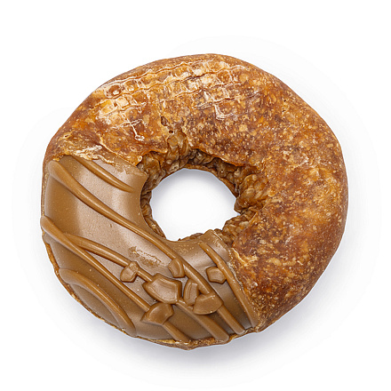 Beeztees Kerst Donut Assorti