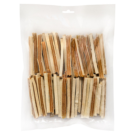 Landman Kip & Vis strips 900 gr