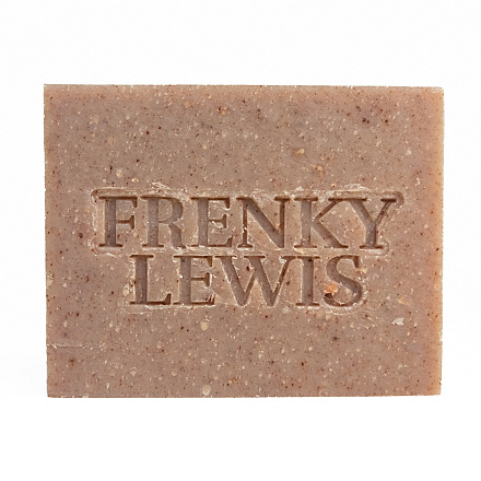 Frenky Lewis Shampoo Bar