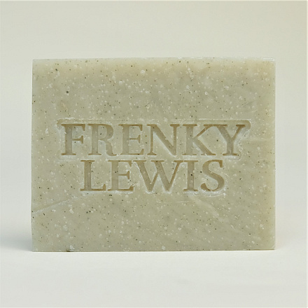 Frenky Lewis Shampoo Bar