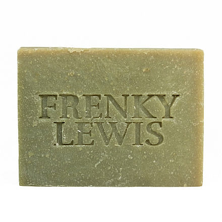 Frenky Lewis Shampoo Bar