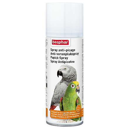 Beaphar Anti-Verenpluk spray 200 ml