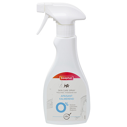 Beaphar Spray bij Jeuk 250 ml