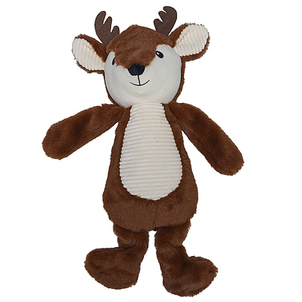 Beeztees Hondenspeelgoed Rendier Vix