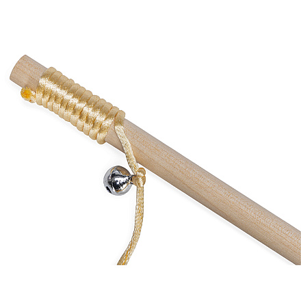 Beeztees Kattenhengel met Uil