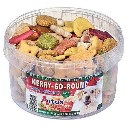 Antos Merry-Go-Round 900 gr