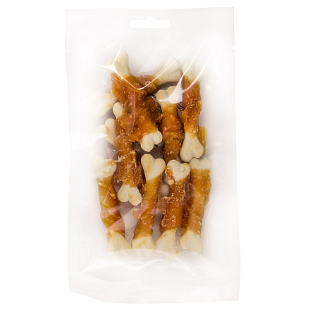 Landman Kip en Calcium Kluifjes 100 g