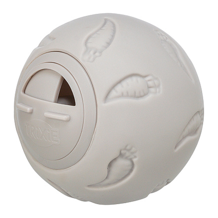 Trixie Snackbal Lichtgrijs