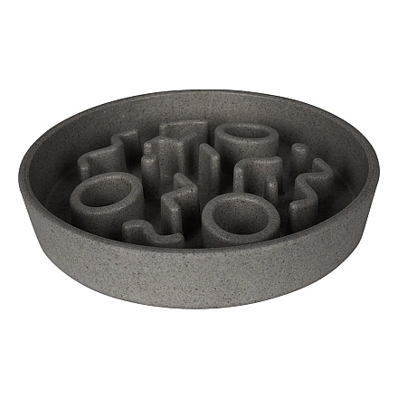 District 70 Slow Feeder Grey
