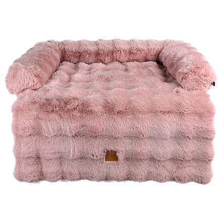 Boony EST. 1941 Bankkussen Heather Rose