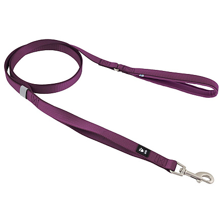 Hurtta Hondenlijn Weekend Warrior Standard Eggplant