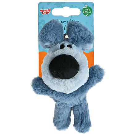 Woezel & Pip Hondenspeelgoed Woezel Touwskelet 23 cm