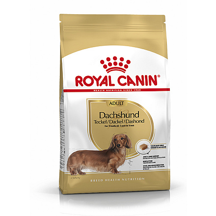 Royal Canin Hondenvoer Dachshund Adult 1,5 kg