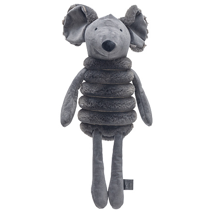 Designed by Lotte Hondenspeelgoed Reza Muis