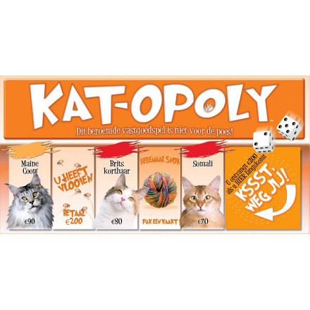 Kat-opoly