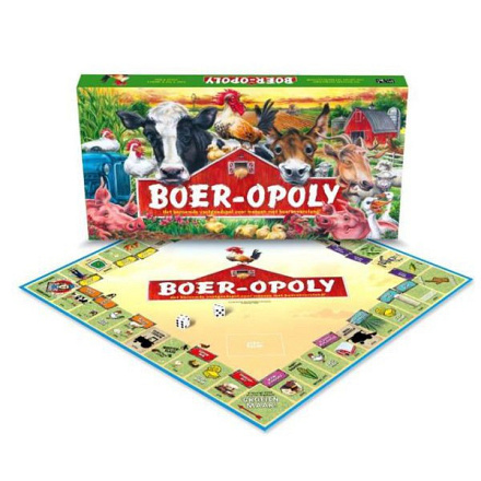 Boer-opoly
