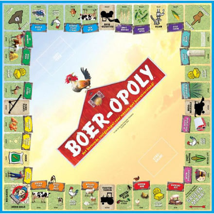 Boer-opoly