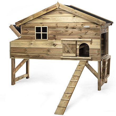 Voldux Kippenhok Jasper XL