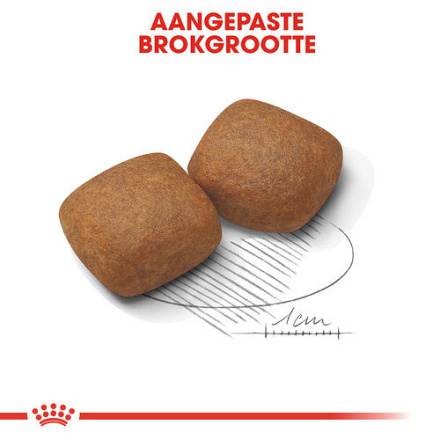 Royal Canin Hondenvoer Giant Junior 15 kg