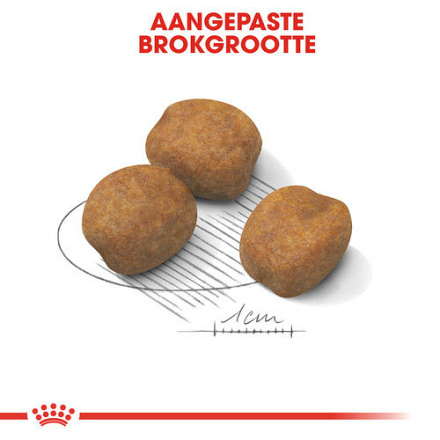 Royal Canin Hondenvoer Giant Puppy 15 kg