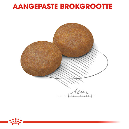 Royal Canin Hondenvoer Maxi Adult 5+ 15 kg