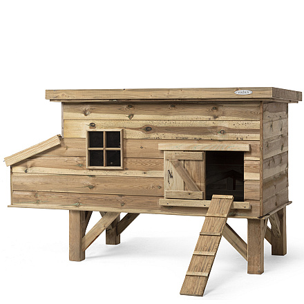 Voldux Kippenhok Finn