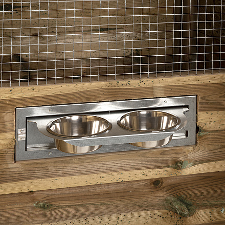 Voldux Volière Thomas Rechts