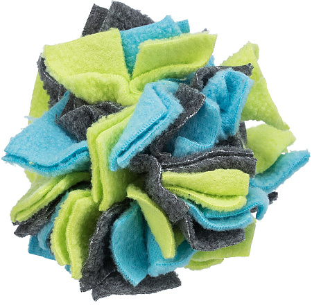 TRIXIE snuffelbal multi