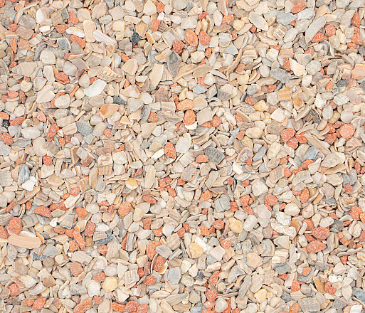 Deli Nature Chix Kippengrit 3 kg