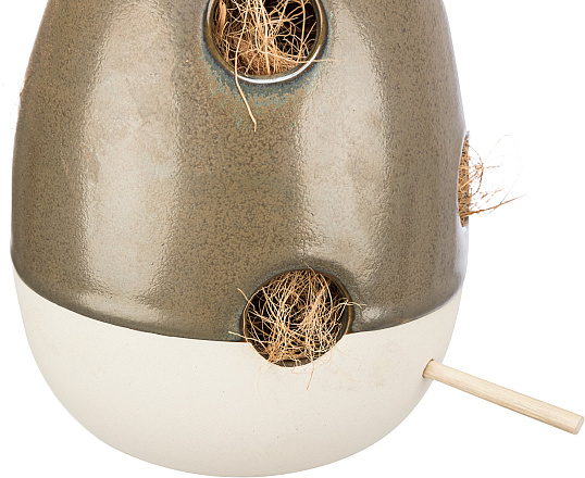 TRIXIE nestelhulp Hangend Bosgroen