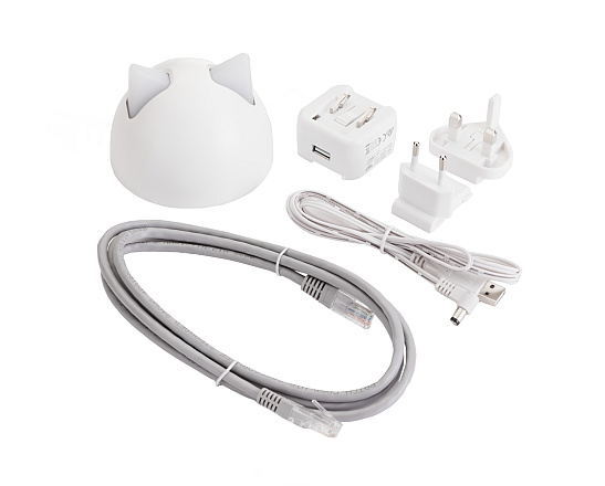 Sureflap connect HUB