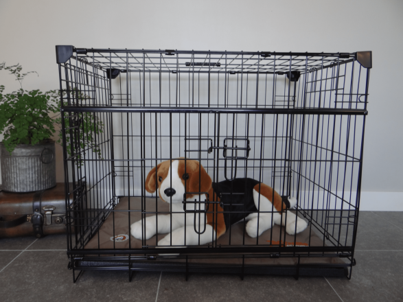 Bench Maison met Schuifdeur