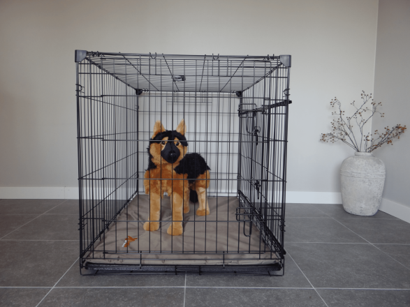 Bench Maison met Schuifdeur