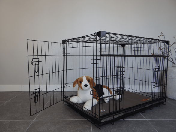 Bench Maison met Schuifdeur