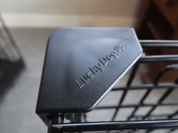 Bench Maison met Schuifdeur