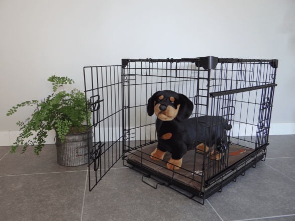 Bench Maison met Schuifdeur