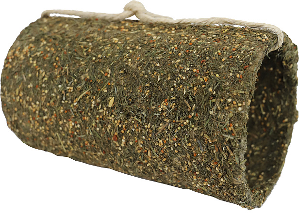 JR Farm parkiet en kanarie pik-tunnel 380 gr