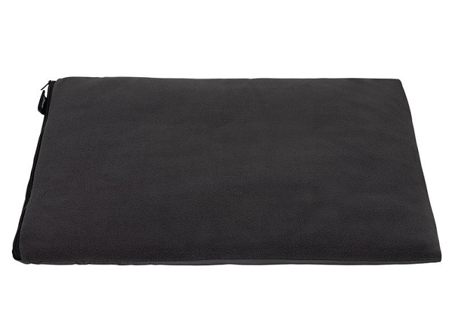 District 70 Lodge benchmat Dark Grey