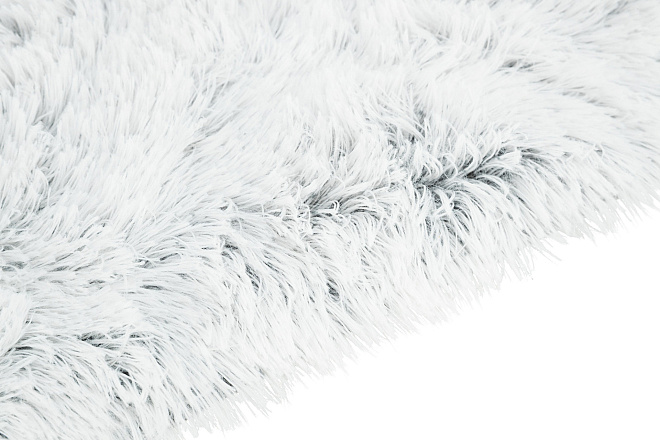 TRIXIE ligmat Harvey voor Vensterbanken Wit/Zwart