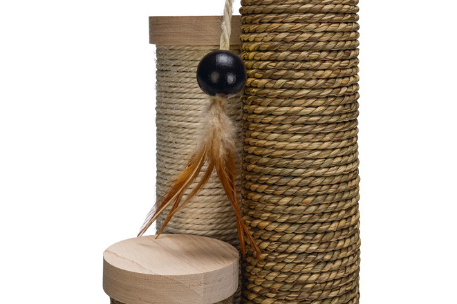 Designed by Lotte Krabpaal Willa