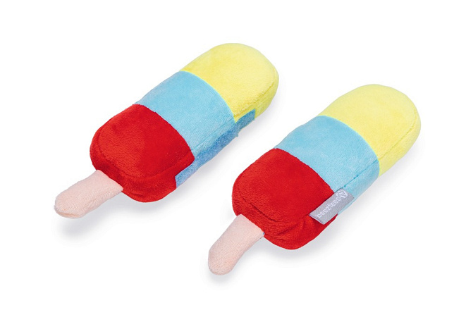 Beeztees Hondenspeelgoed Ijsco Multi