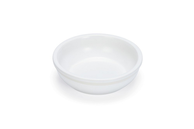 Designed by Lotte Voer- en drinkbak Djeha