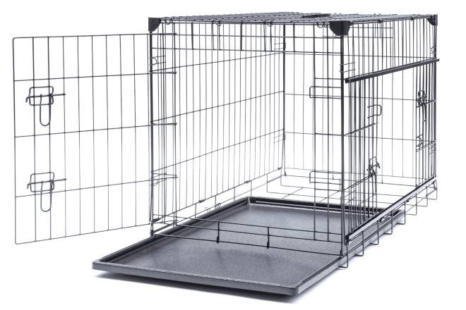 Bench Maison met Schuifdeur